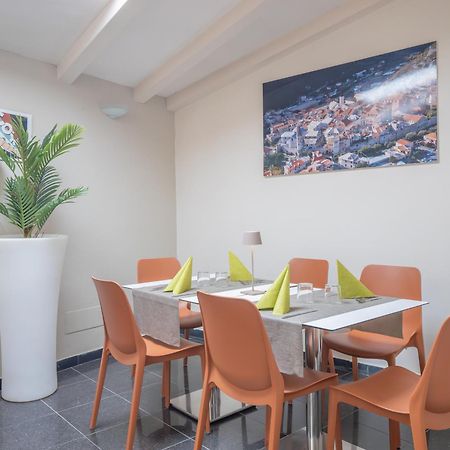 Hotel La Bussola Finale Ligure Εξωτερικό φωτογραφία
