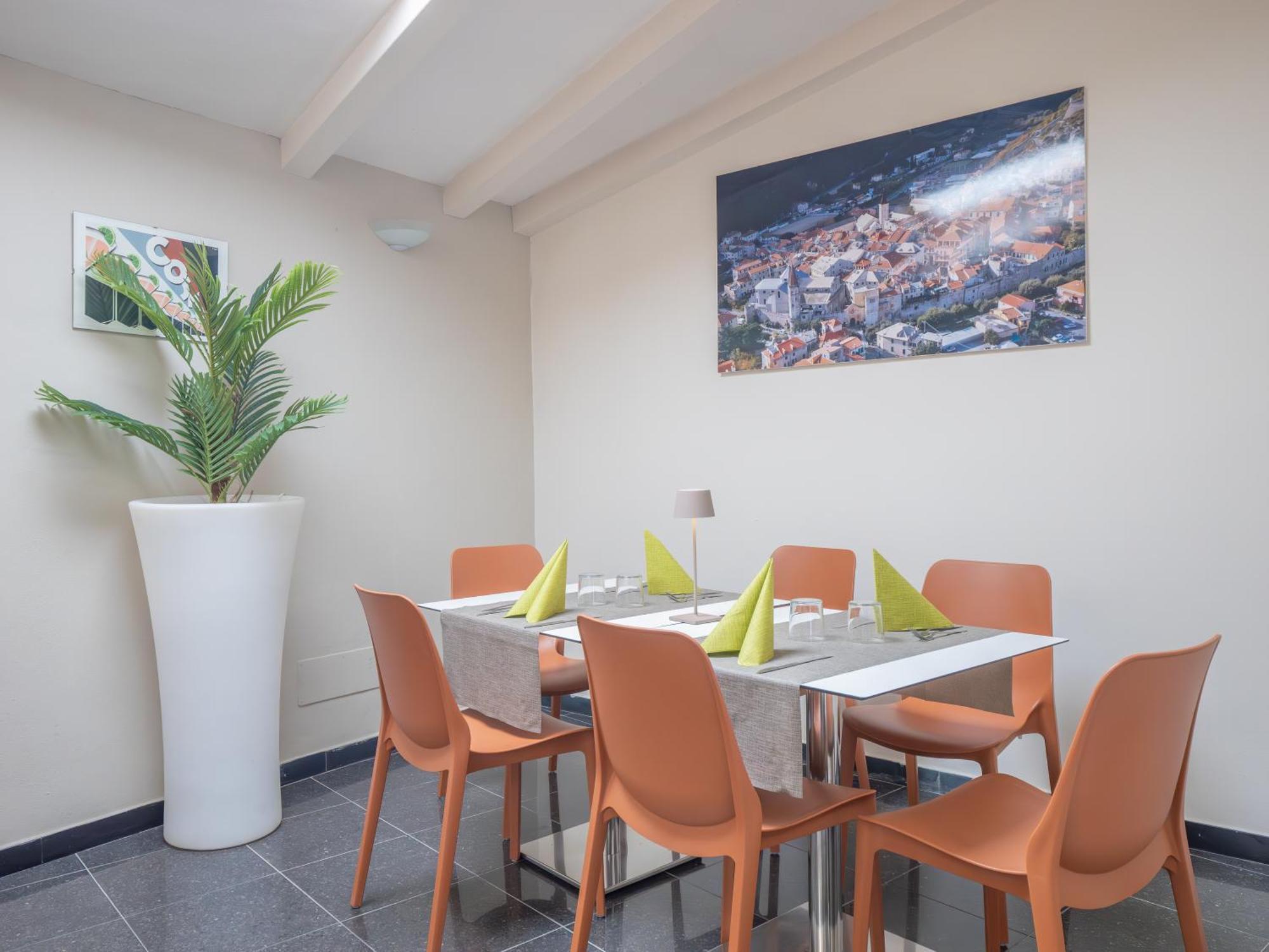 Hotel La Bussola Finale Ligure Εξωτερικό φωτογραφία