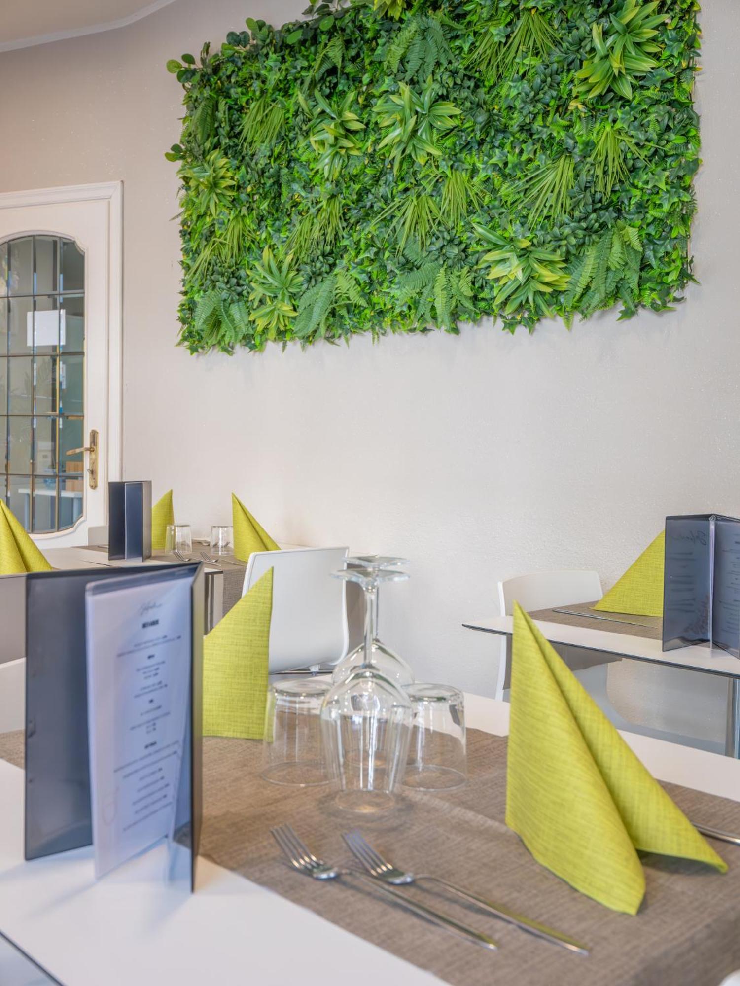 Hotel La Bussola Finale Ligure Εξωτερικό φωτογραφία
