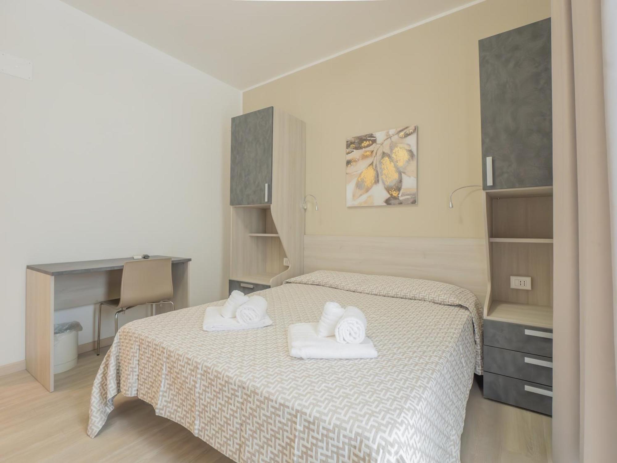 Hotel La Bussola Finale Ligure Εξωτερικό φωτογραφία