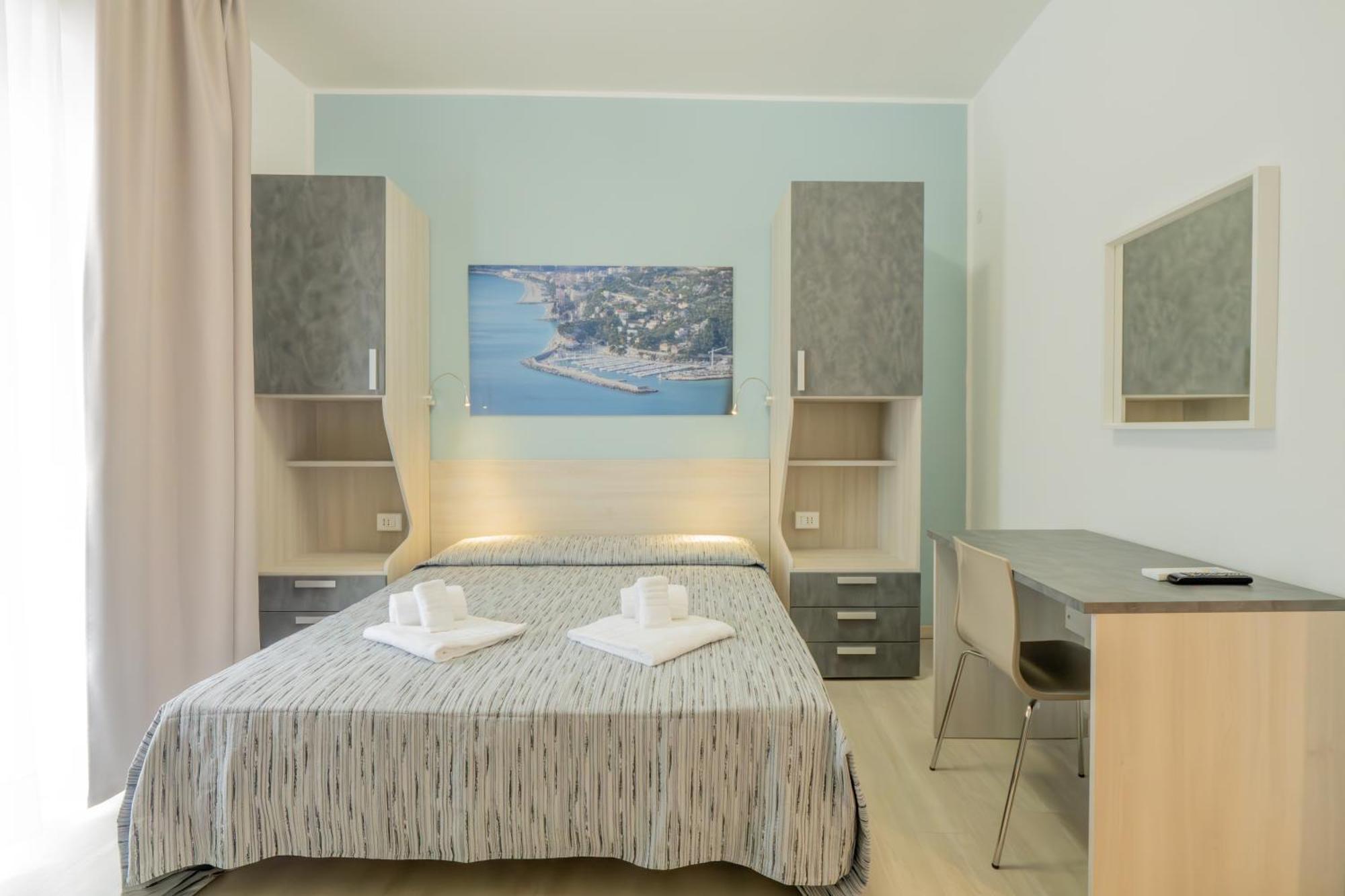 Hotel La Bussola Finale Ligure Εξωτερικό φωτογραφία