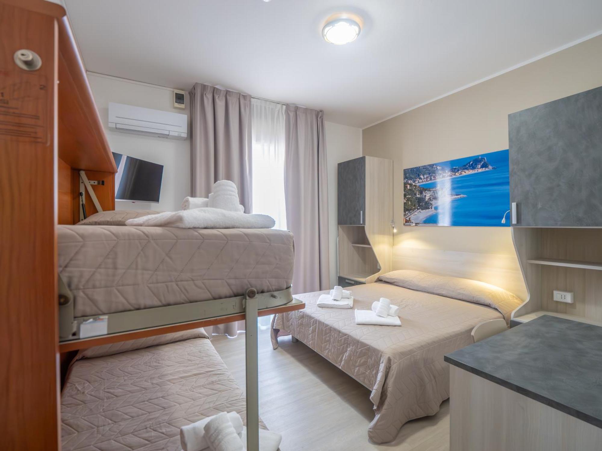 Hotel La Bussola Finale Ligure Εξωτερικό φωτογραφία