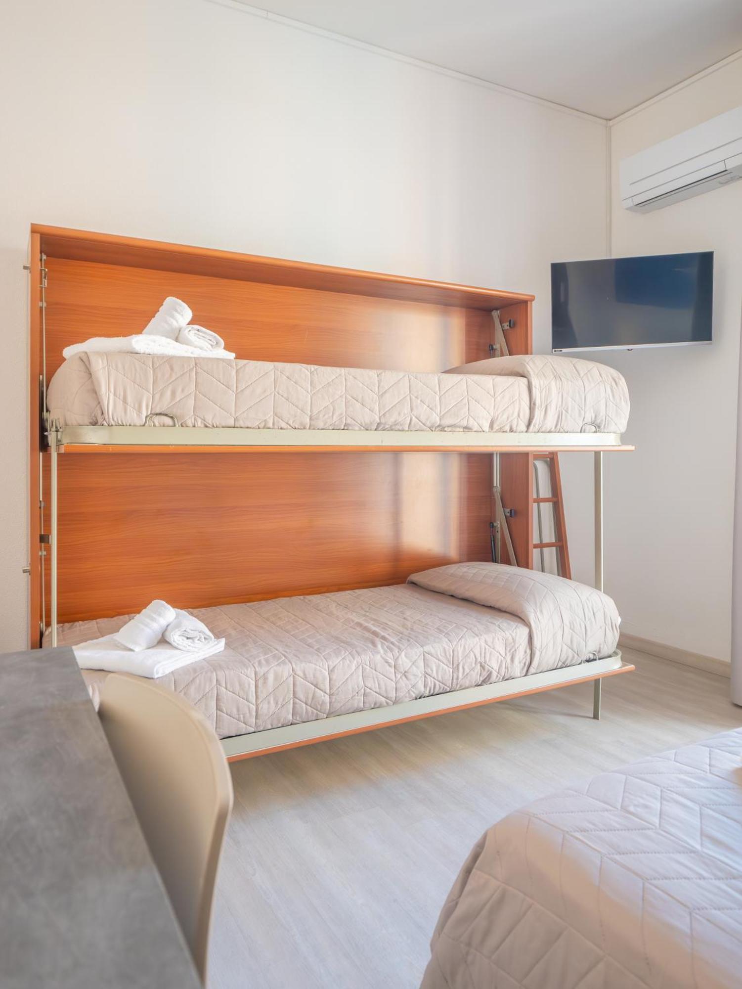 Hotel La Bussola Finale Ligure Εξωτερικό φωτογραφία