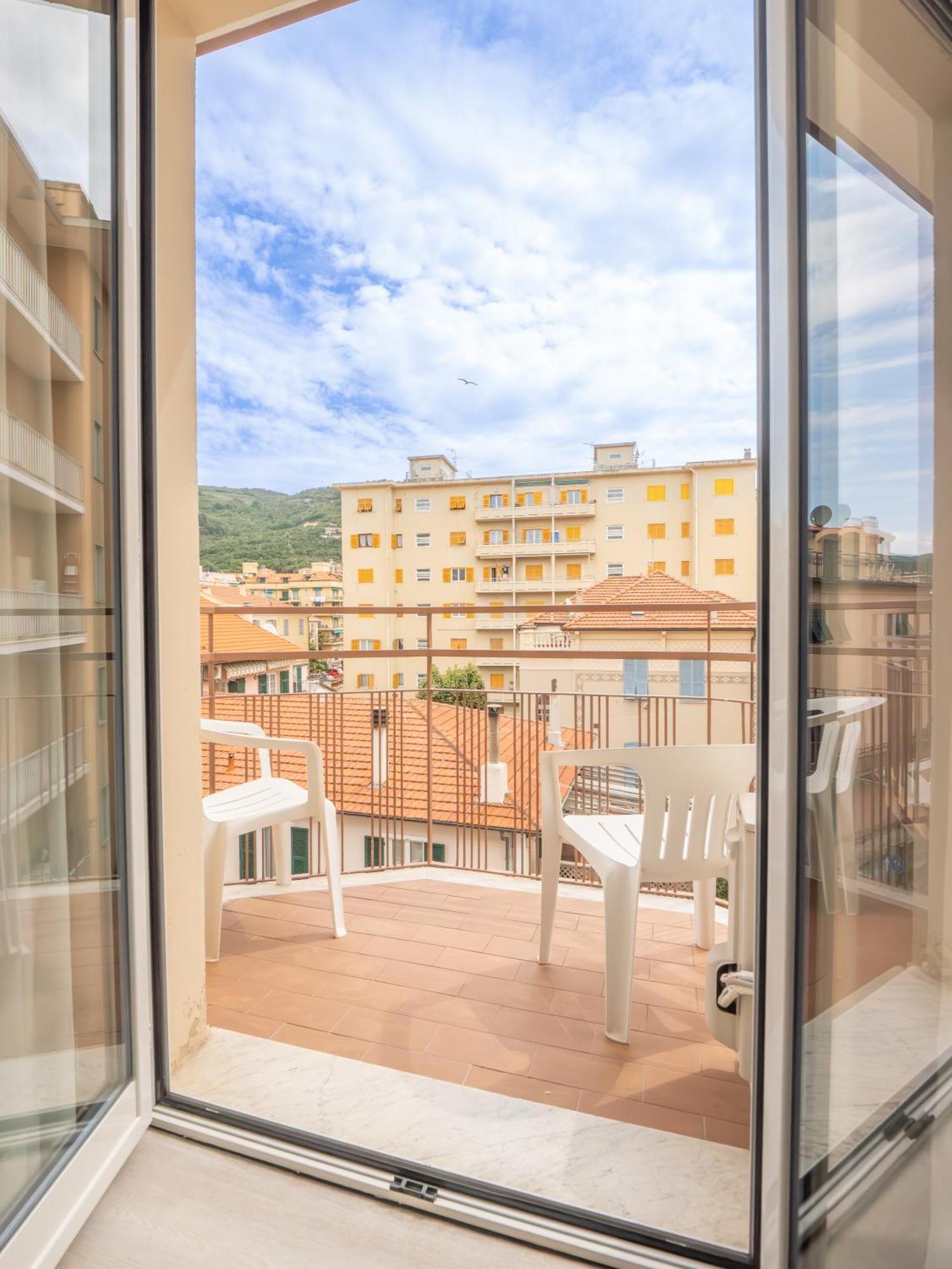 Hotel La Bussola Finale Ligure Εξωτερικό φωτογραφία
